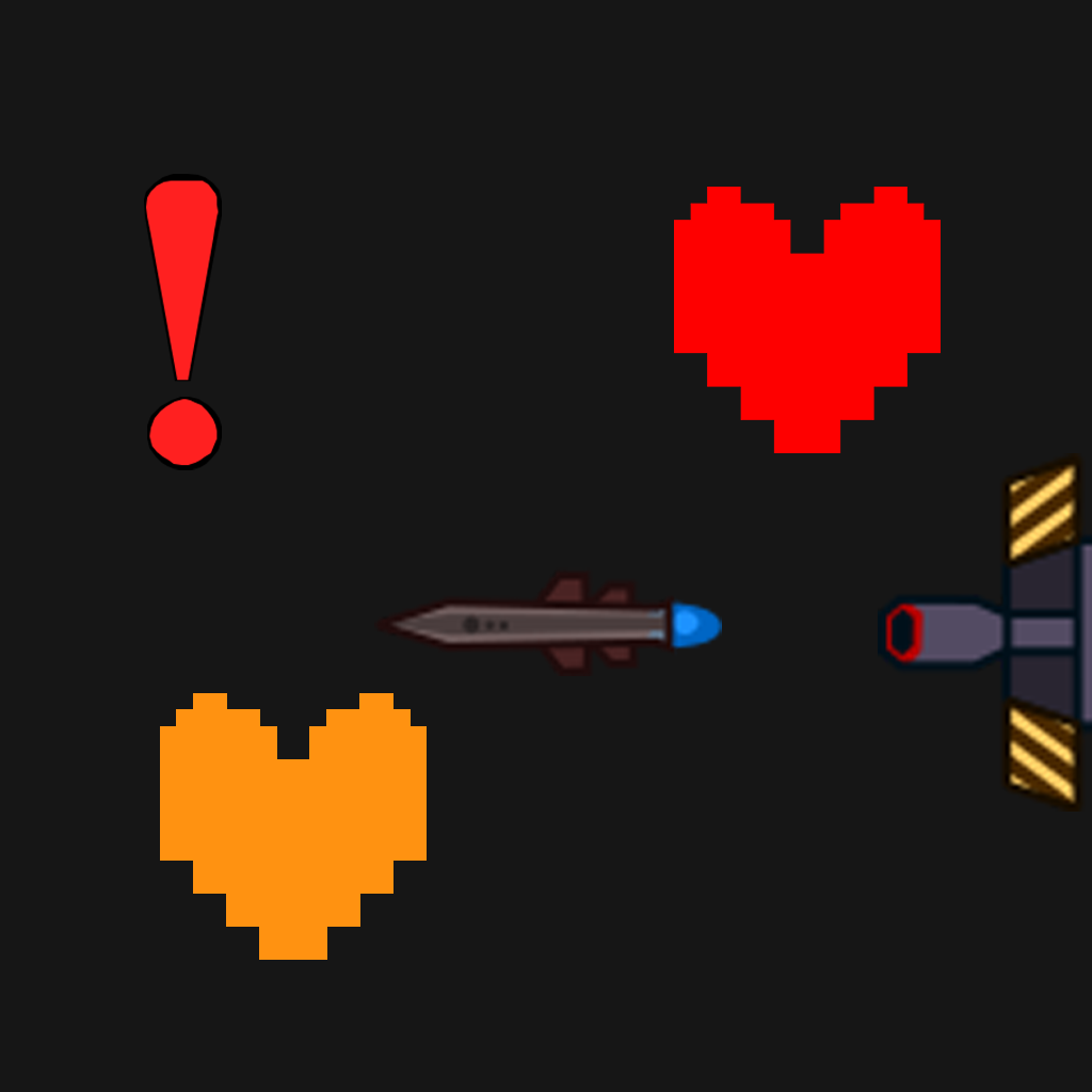 Havoc Heart Logo